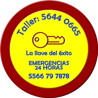 La llave del éxito